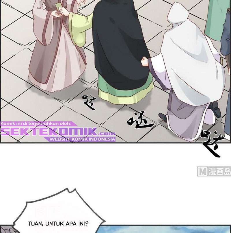 Strongest System (The Strongest Dandy System) Chapter 34 Gambar 28